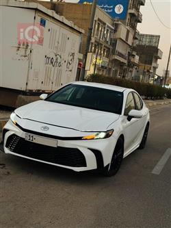 تويوتا كامري